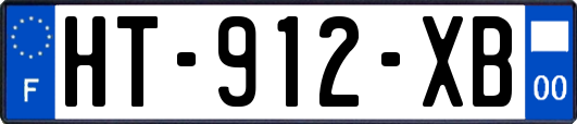 HT-912-XB