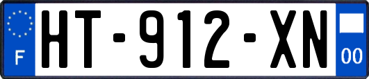 HT-912-XN