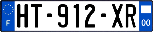 HT-912-XR