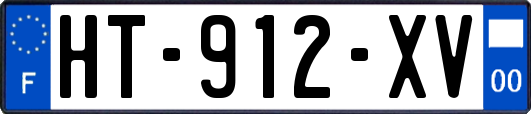 HT-912-XV