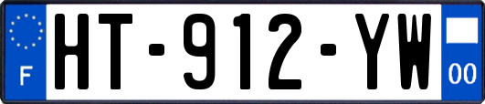 HT-912-YW