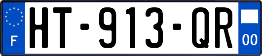 HT-913-QR