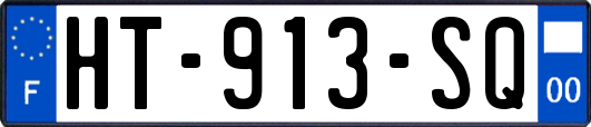 HT-913-SQ