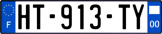 HT-913-TY