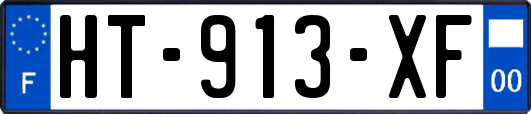 HT-913-XF