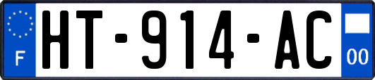 HT-914-AC