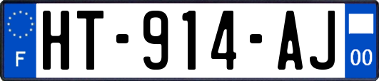 HT-914-AJ