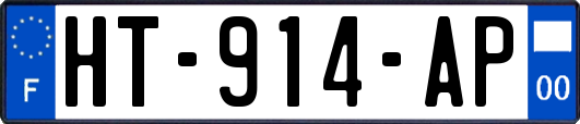 HT-914-AP