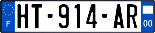 HT-914-AR