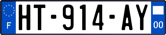 HT-914-AY