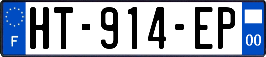 HT-914-EP