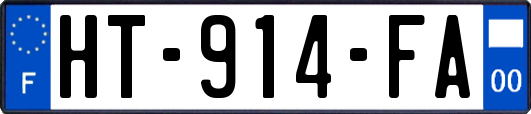 HT-914-FA