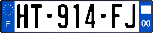 HT-914-FJ