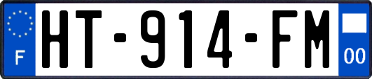 HT-914-FM