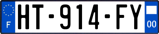 HT-914-FY