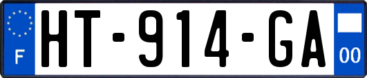 HT-914-GA