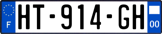 HT-914-GH