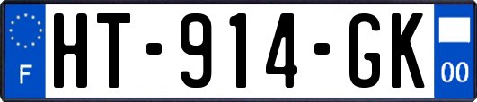 HT-914-GK