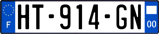 HT-914-GN