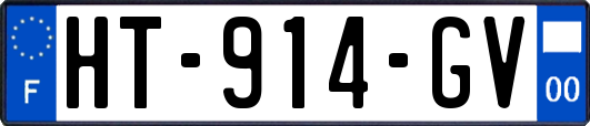 HT-914-GV