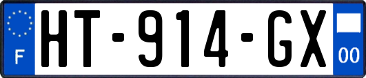 HT-914-GX