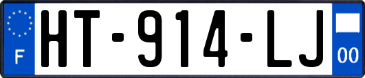 HT-914-LJ