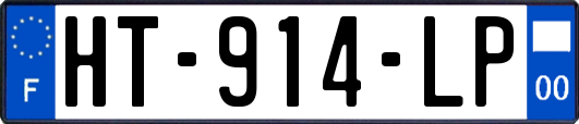 HT-914-LP