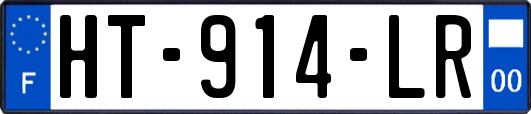 HT-914-LR