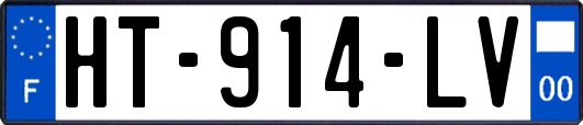 HT-914-LV