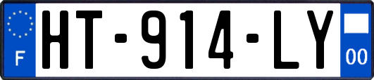 HT-914-LY