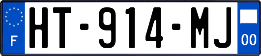 HT-914-MJ