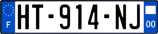 HT-914-NJ