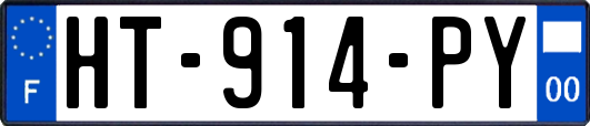 HT-914-PY
