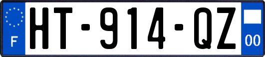 HT-914-QZ