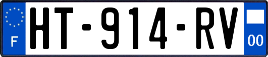 HT-914-RV