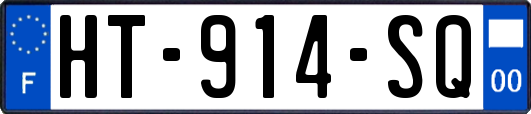 HT-914-SQ
