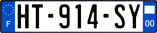HT-914-SY