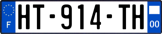 HT-914-TH