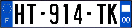 HT-914-TK