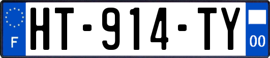 HT-914-TY