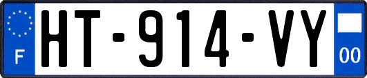 HT-914-VY