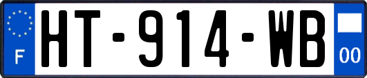 HT-914-WB
