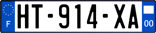 HT-914-XA