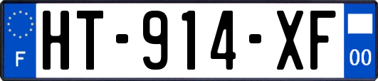 HT-914-XF