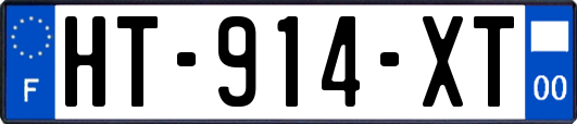 HT-914-XT