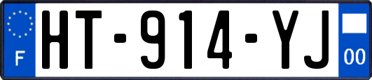 HT-914-YJ
