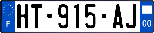 HT-915-AJ