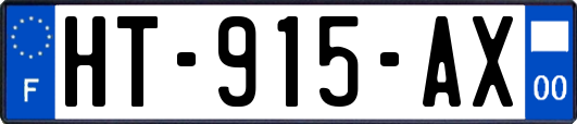 HT-915-AX
