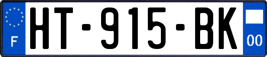 HT-915-BK