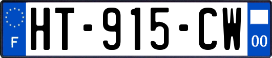 HT-915-CW